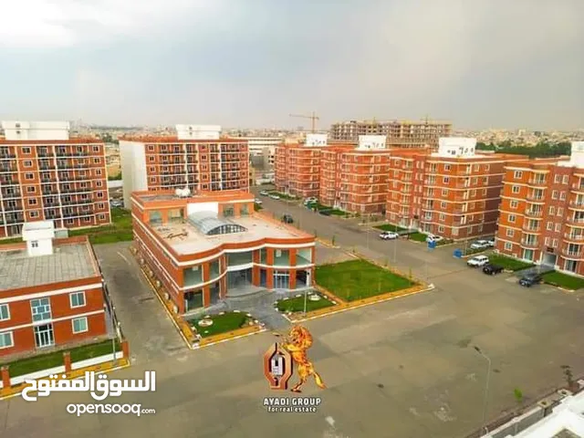206 m2 3 Bedrooms Apartments for Sale in Baghdad Al Adel