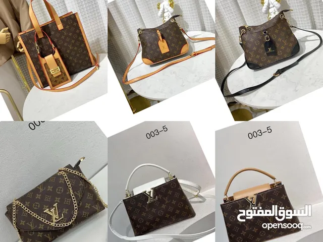 new collection bags