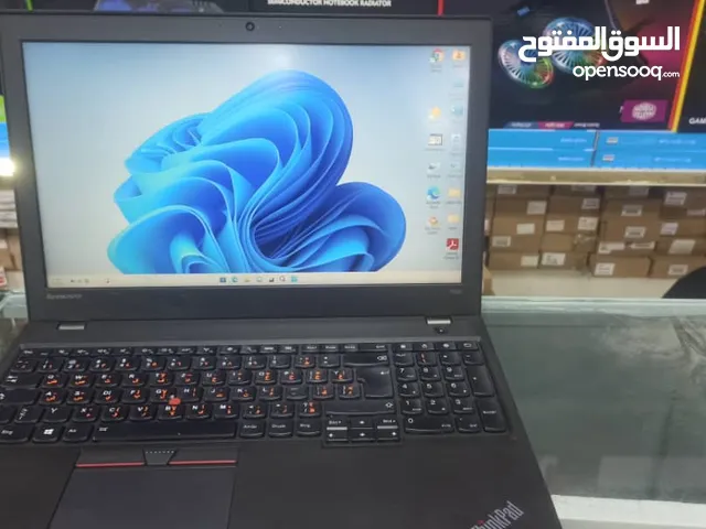 كور اي سفن جيل ثامن رام 16 جيجا هارد 512 اس اس دي كرت شاشه تو جيجا إنتل داخلي شاشة 15.6 ويندوز 10
