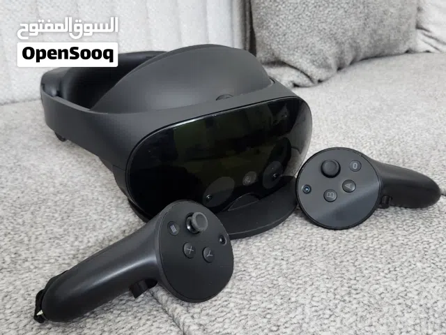 ميتا كويست برو meta quest pro للبيع او البدل اقرا الوصف