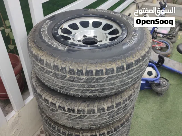 رنجات ميثود 17 اصليه