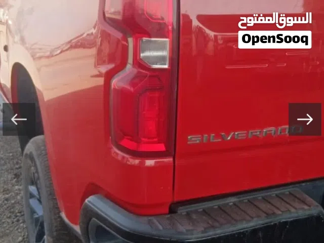 سطابات اصلية وكالة للسلفرادو