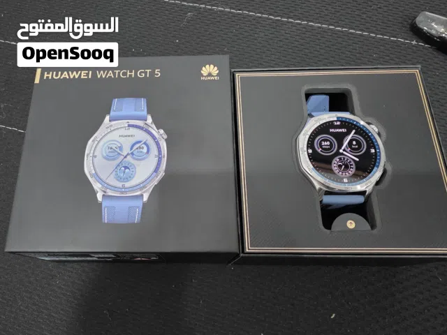 Huawei smart watches for Sale in Hawally