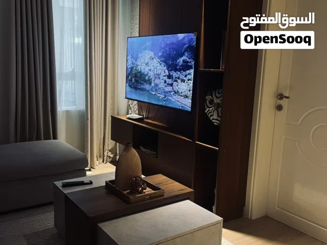 شقة مؤثثة للإيجار