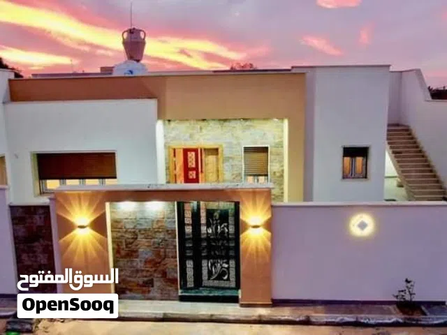 فيلا للبيع سعر كزيوني و موقع ممتاز شراء من مالك