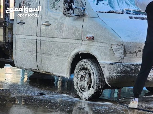 مرسيدس 412