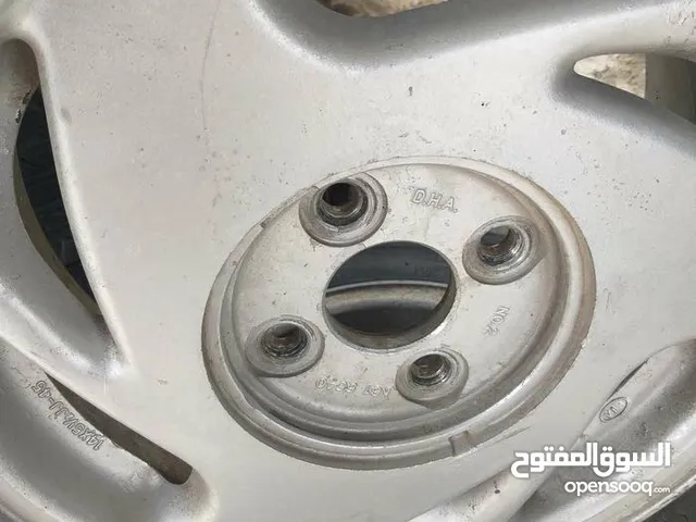 Other 16 Rims in Irbid