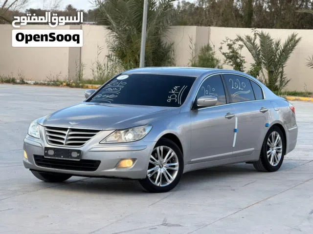 2009 هيونداي اخرى