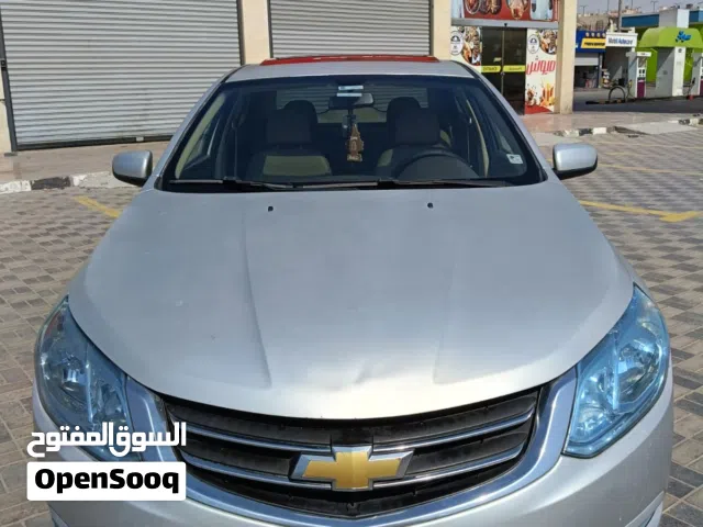 Used Chevrolet Optra in Cairo