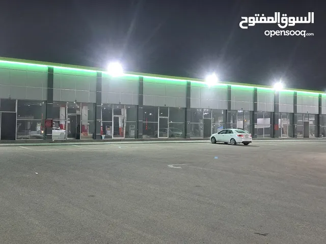 Unfurnished Shops in Al Khobar Al Aqiq