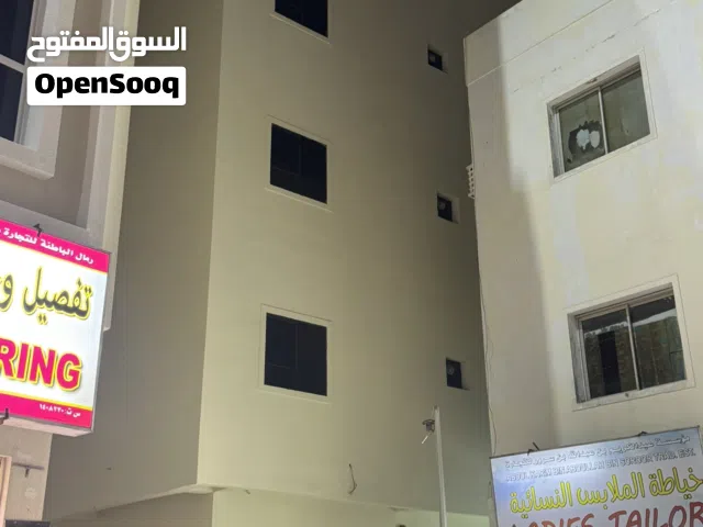 شقة إيجار  شهري