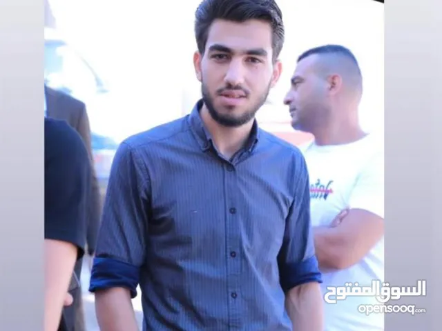 Suliman qlalweh