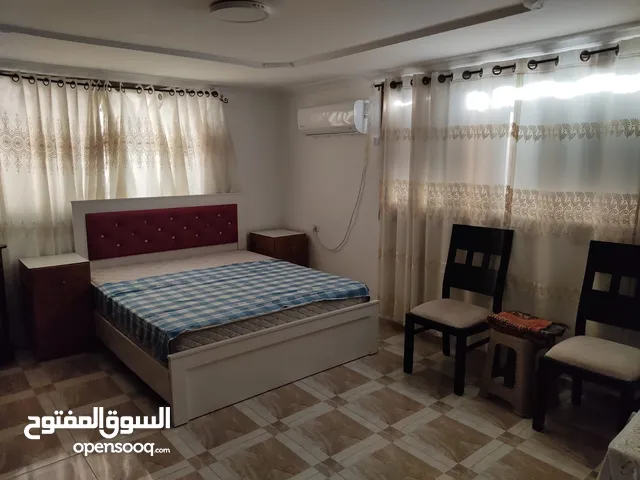 90 m2 2 Bedrooms Apartments for Rent in Jenin Hay Al Basaten