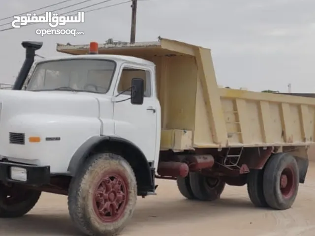 Tipper Man 1994 in Dhofar