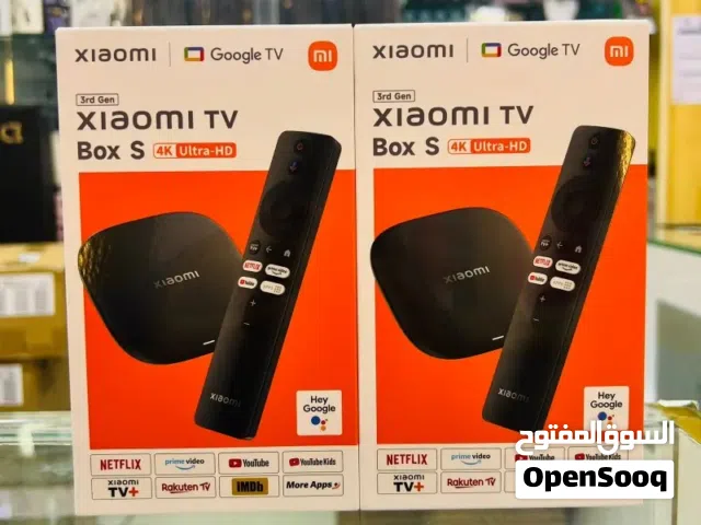 Mi box/Xiaomi TV BOX/ANDROID TV BOX RECIEVER/WATCH TV CHANNELS WITHOUT/SMART TV BOX