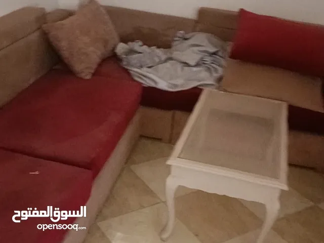 ركنه 9 متر عموله مستعمله