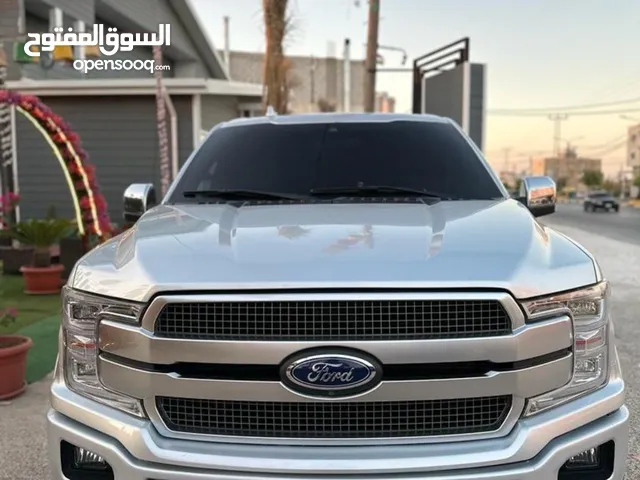 Used Ford F-150 in Irbid