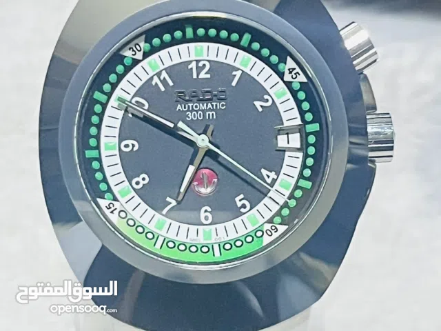 Rado daistar diver 300M