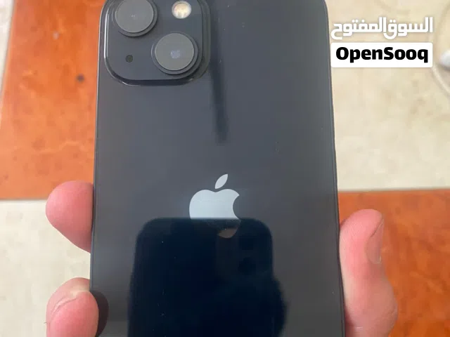 ايفون 13 128 جيجا بطاريه 98