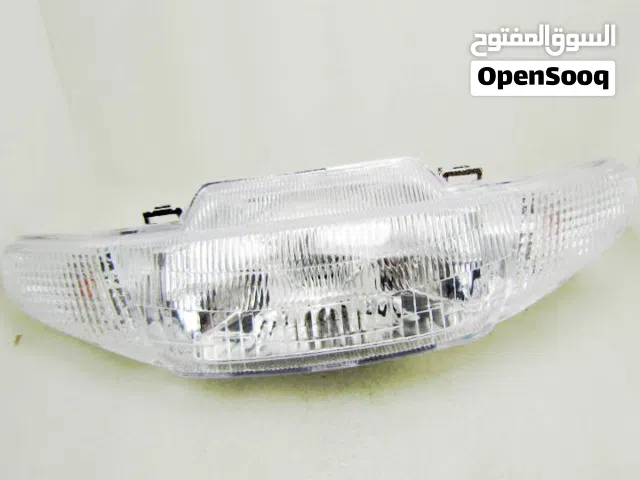 Head Light Assy Honda Dio50