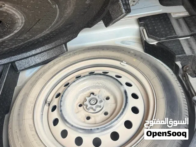 Used Toyota Camry in Jebel Akhdar