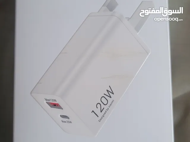شاحن شاومي وماوس