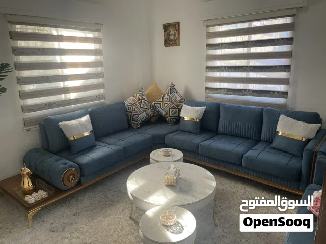 طقم كورنر بحالة الوكاااااااله