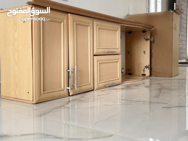 مطبخ مستعمل للبيع