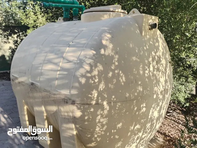 خزان للبيع