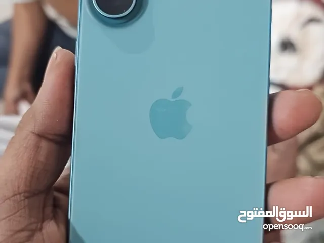 ايفون 16 بلس