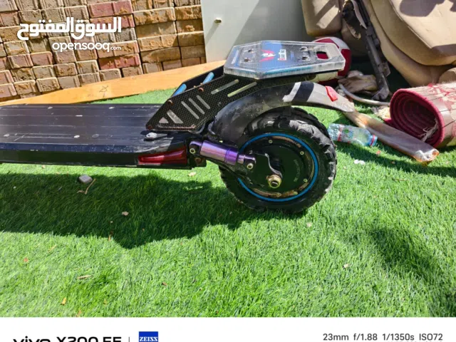 سكوتر وينر سكاي 48 v. و 600 درهم قابل ب المعقول