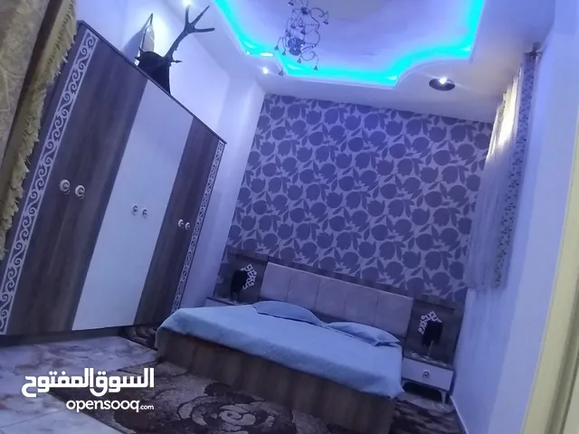 0 m2 2 Bedrooms Apartments for Rent in Tripoli Zawiyat Al Dahmani