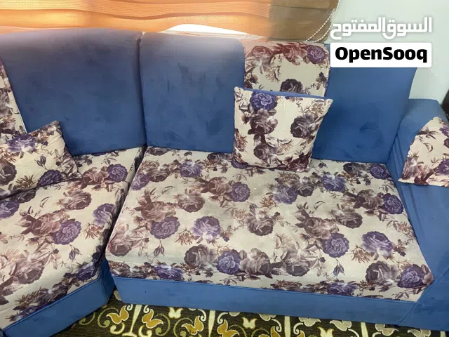 طقم كورنر (كنب) للبيع