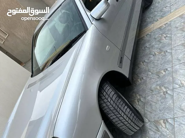 Used Mercedes Benz E-Class in Sabratha