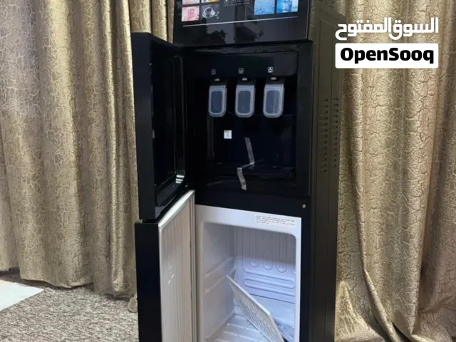 براد ماء جديد بل كارتون نوع تكمه نوعيه ممتازه للحجز والتواصل ع رقم موجود يوجد توصيل مجاني
