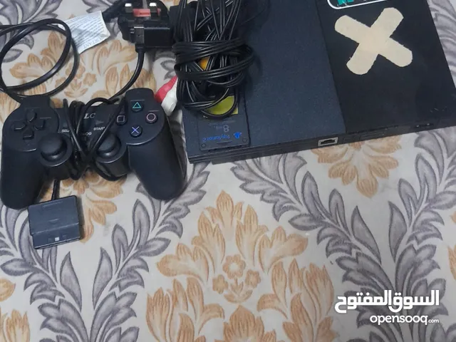سوني2 شغال ما فيها أي شي بس اليد شوي تعبان