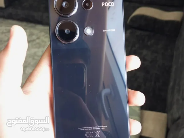 poco m6pro