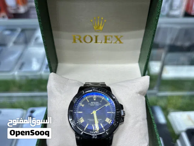 ساعة روليكس