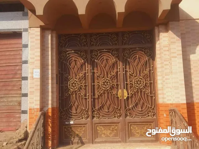 شقة اداري للايجار بالترعة امام الينك