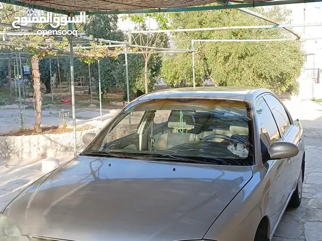 Used Kia Sephia in Madaba