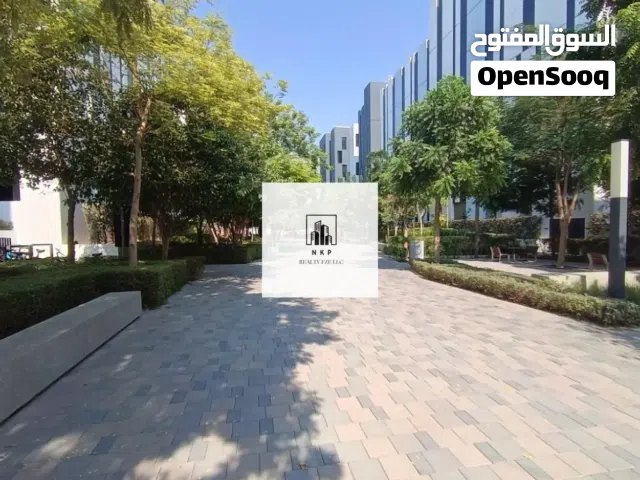 110 ft² Studio Apartments for Rent in Sharjah Al-Jada