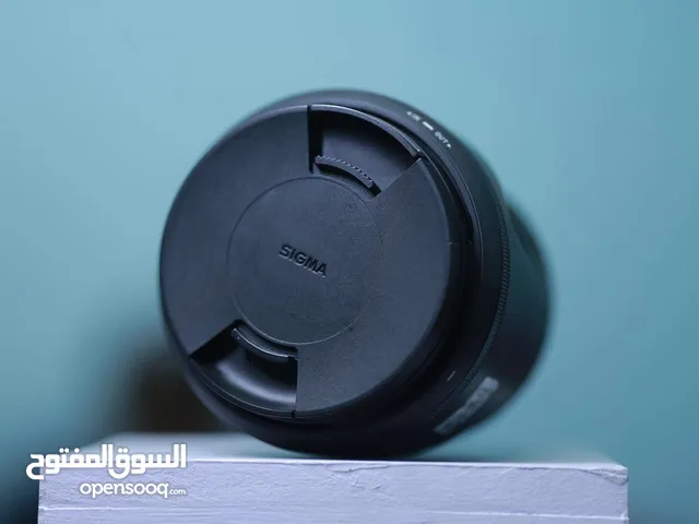 Canon Lenses in Muharraq