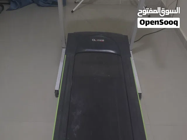 olympia treadmill