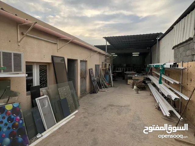 Unfurnished Factory in Al Batinah Suwaiq
