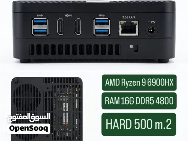 min pc and gaming