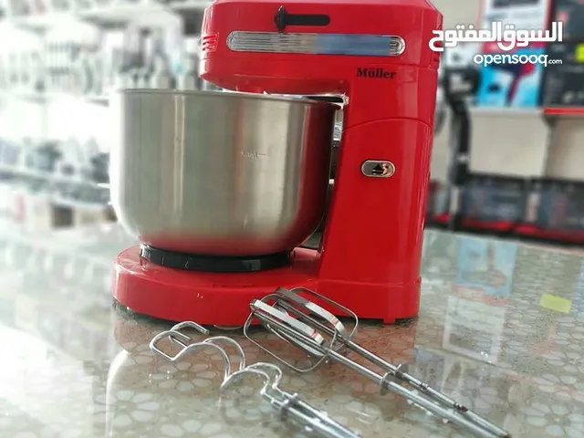 عجانة الكيك والحلويات والمعجنات ماركة مولر