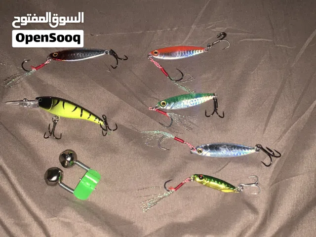 جقات البيع
