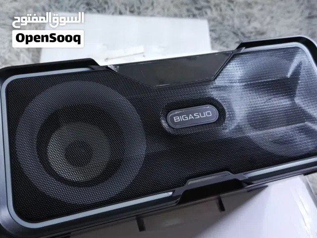 سبيكر صوت عال