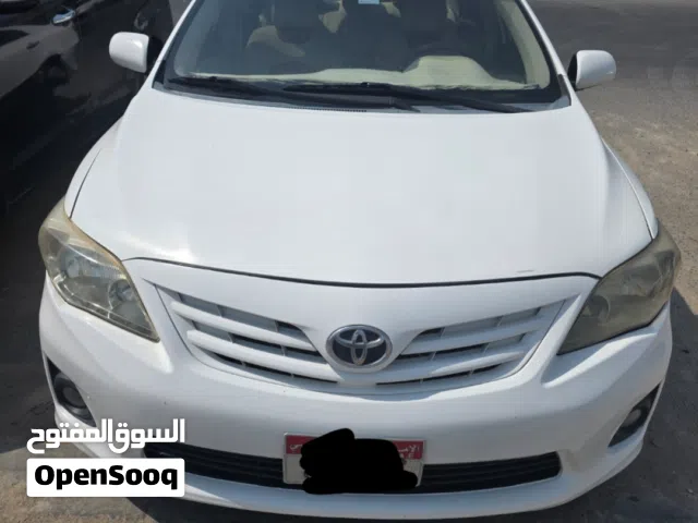 Toyota Corrolla for sale