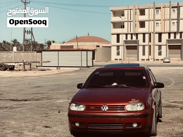 قولف 4 دكاتره 2004